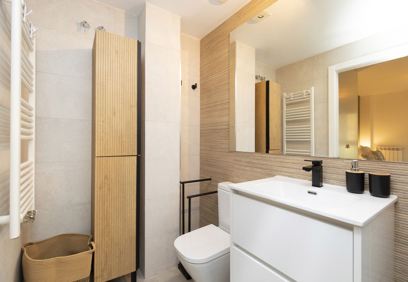Apartamento en Panticosa - Casa Pareja by BeValle