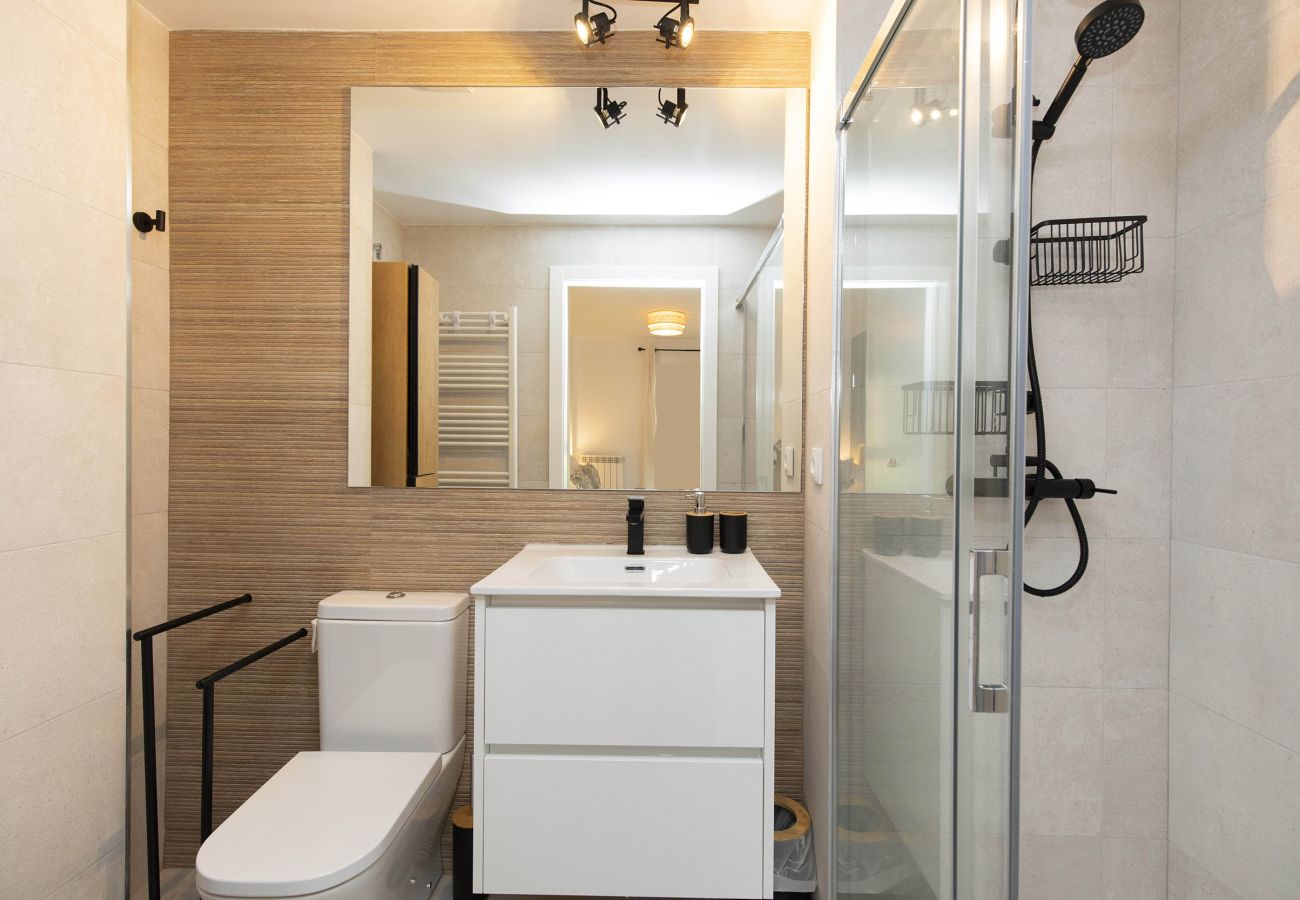Apartamento en Panticosa - Casa Pareja by BeValle