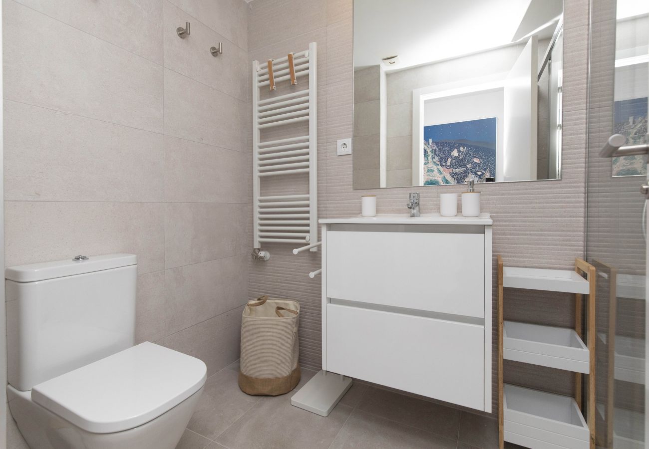 Apartamento en Panticosa - Casa Pareja by BeValle