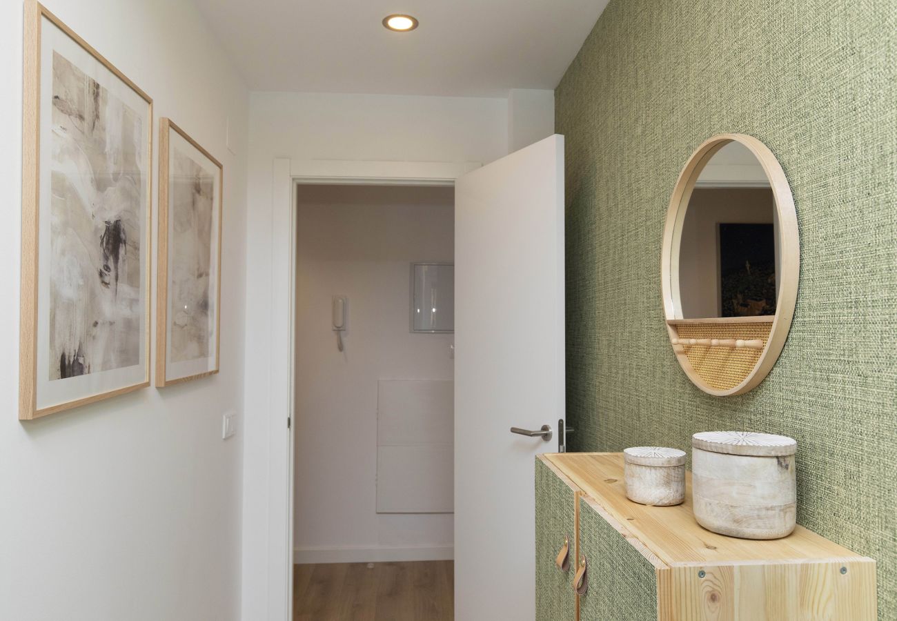 Apartamento en Panticosa - Casa Pareja by BeValle