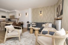 Apartamento en Panticosa - Casa Pareja