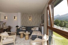 Apartamento en Panticosa - Casa Pareja
