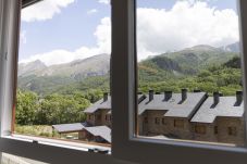 Apartamento en Panticosa - El Ciervo de Santa María