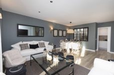 Apartamento en Panticosa - El Ciervo de Santa María