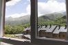 Apartamento en Panticosa - El Ciervo de Santa María by BeValle
