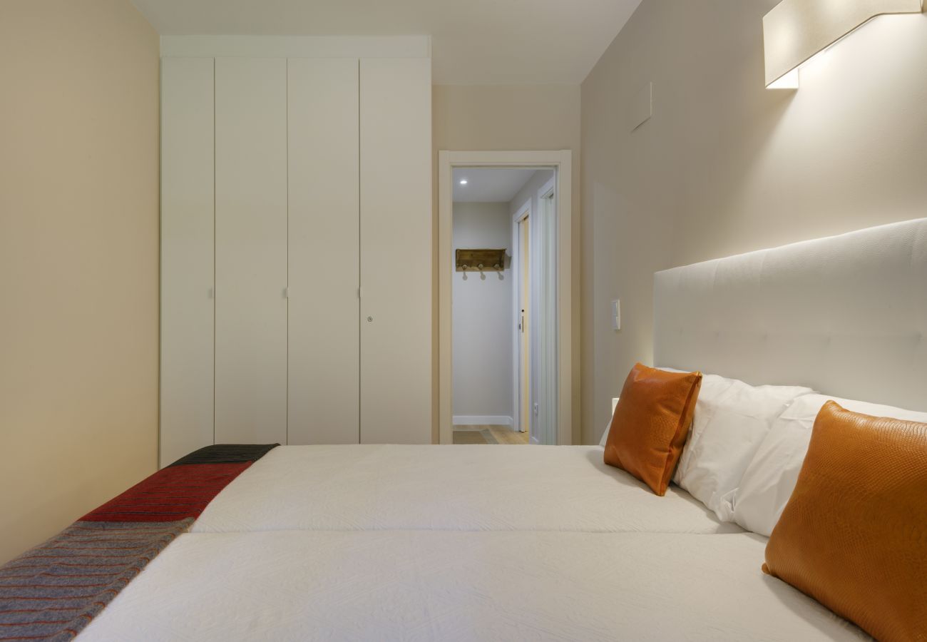 Apartamento en Panticosa - El Rincón del Verde by BeValle