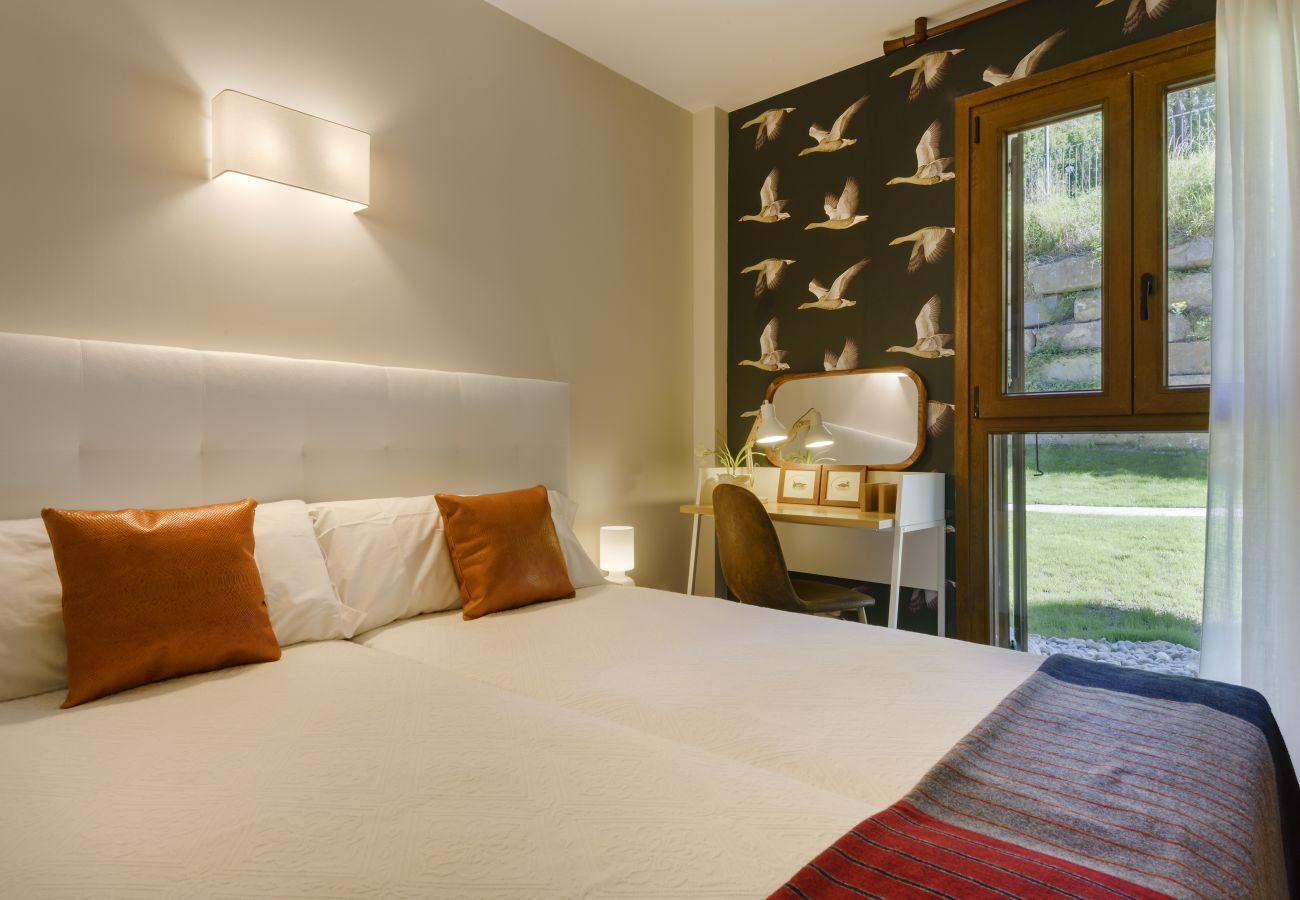 Apartamento en Panticosa - El Rincón del Verde by BeValle