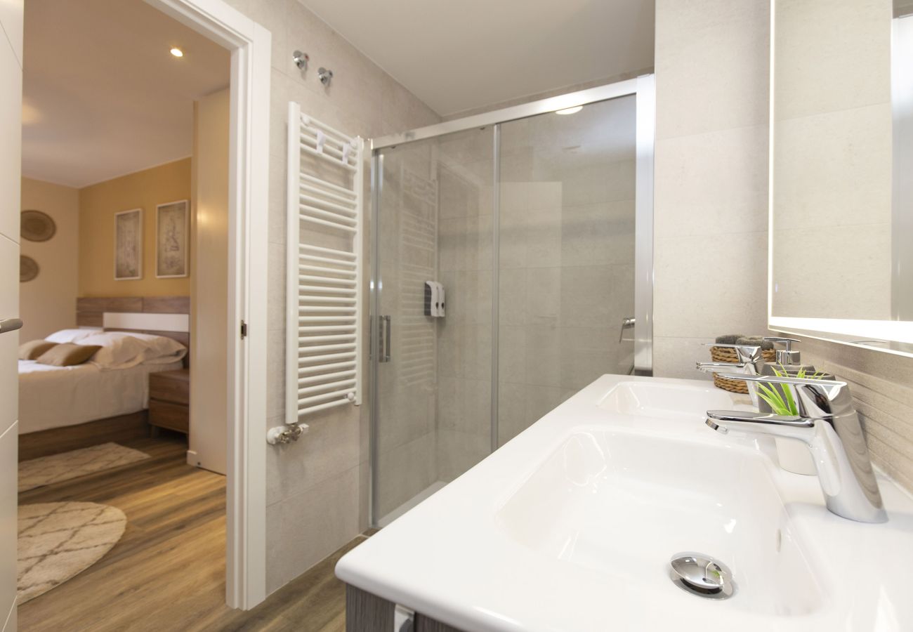 Apartamento en Panticosa - La Alhaja de Panticosa by BeValle