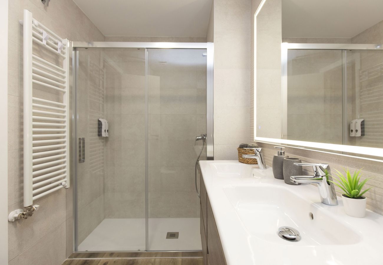 Apartamento en Panticosa - La Alhaja de Panticosa by BeValle