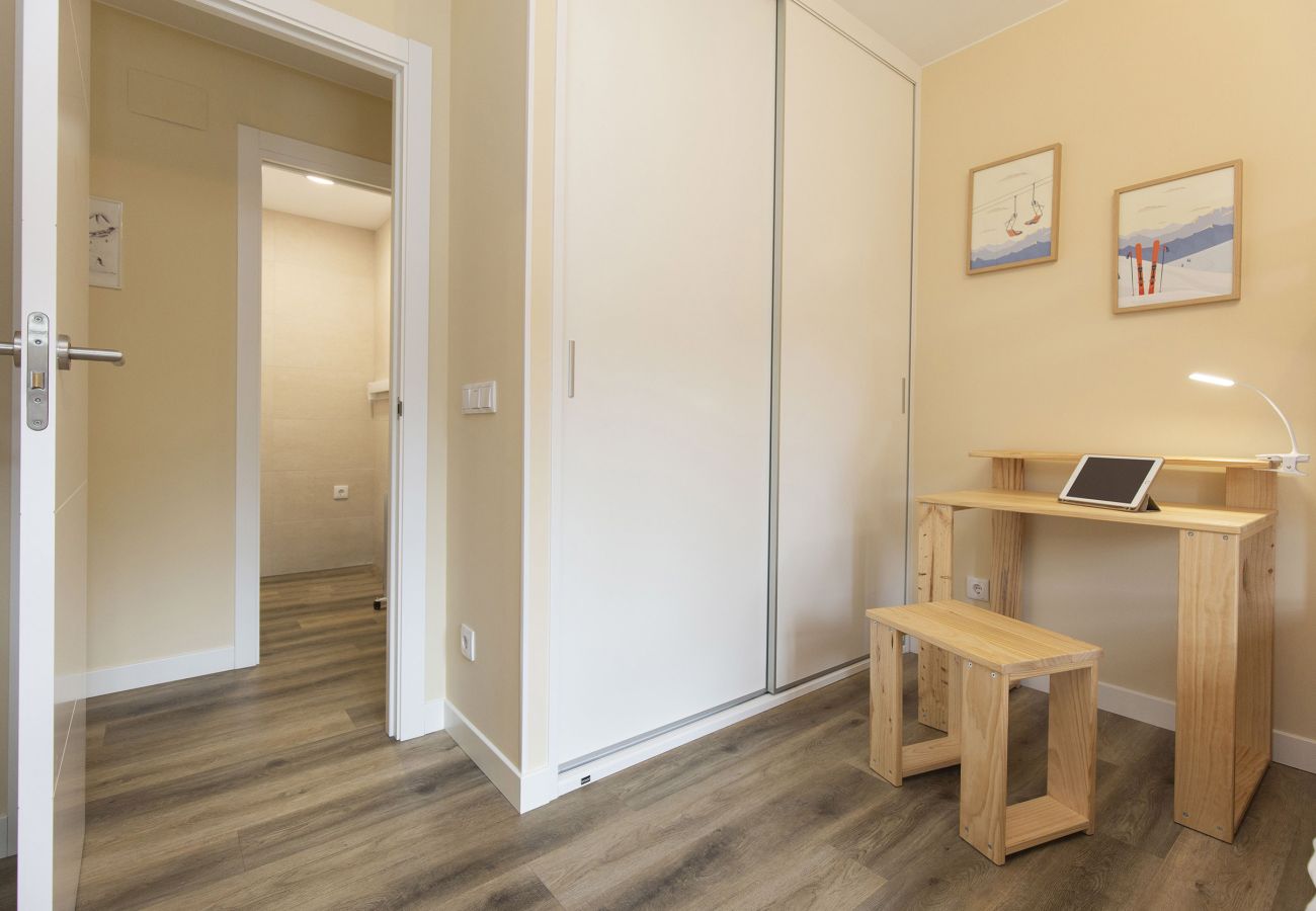 Apartamento en Panticosa - La Alhaja de Panticosa by BeValle