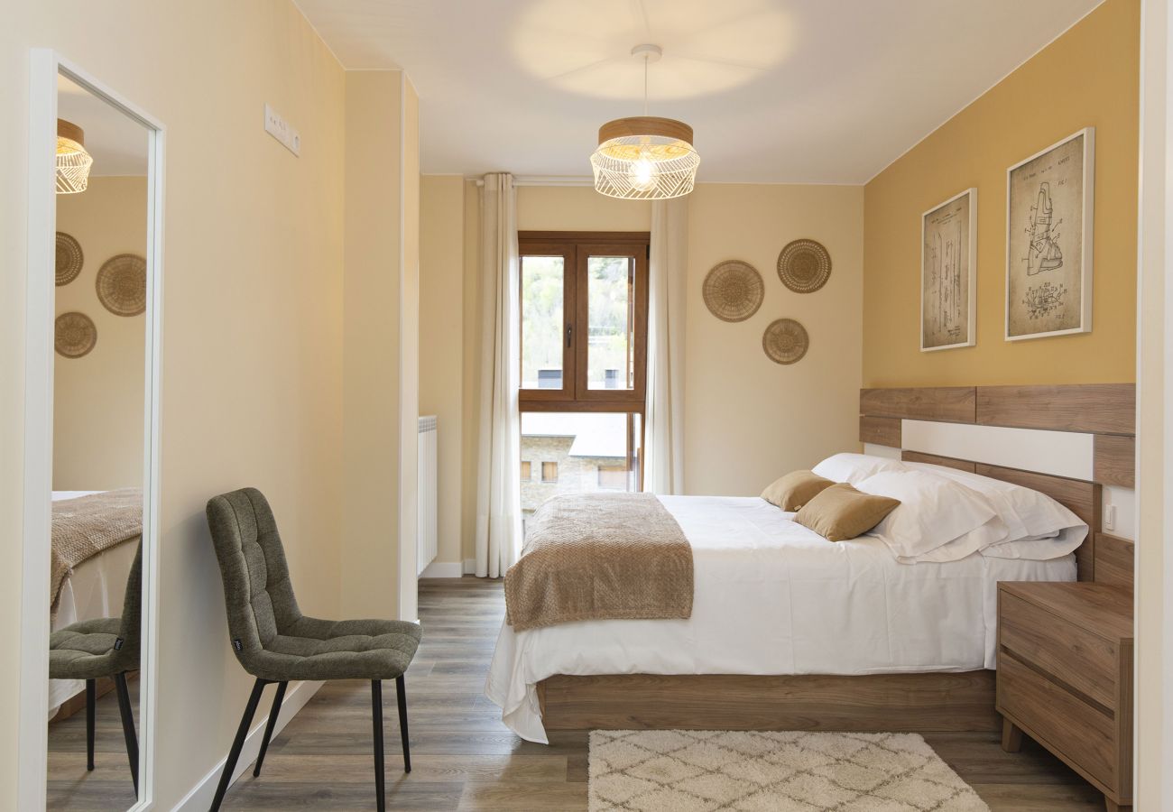 Apartamento en Panticosa - La Alhaja de Panticosa by BeValle