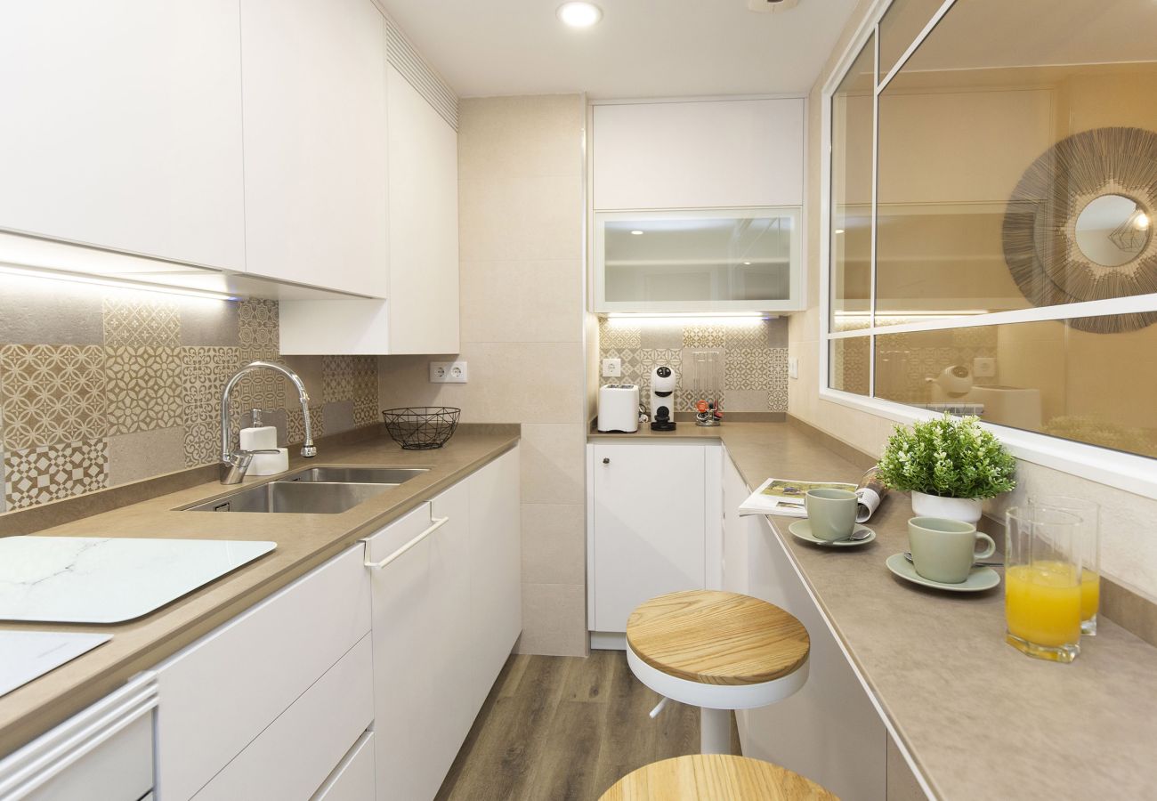 Apartamento en Panticosa - La Alhaja de Panticosa by BeValle