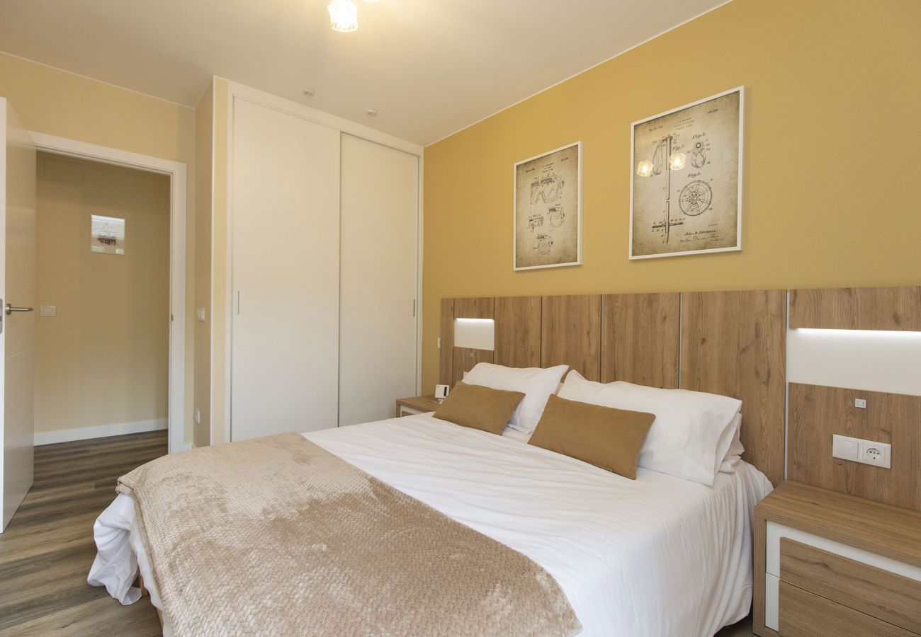 Apartamento en Panticosa - La Alhaja de Panticosa by BeValle
