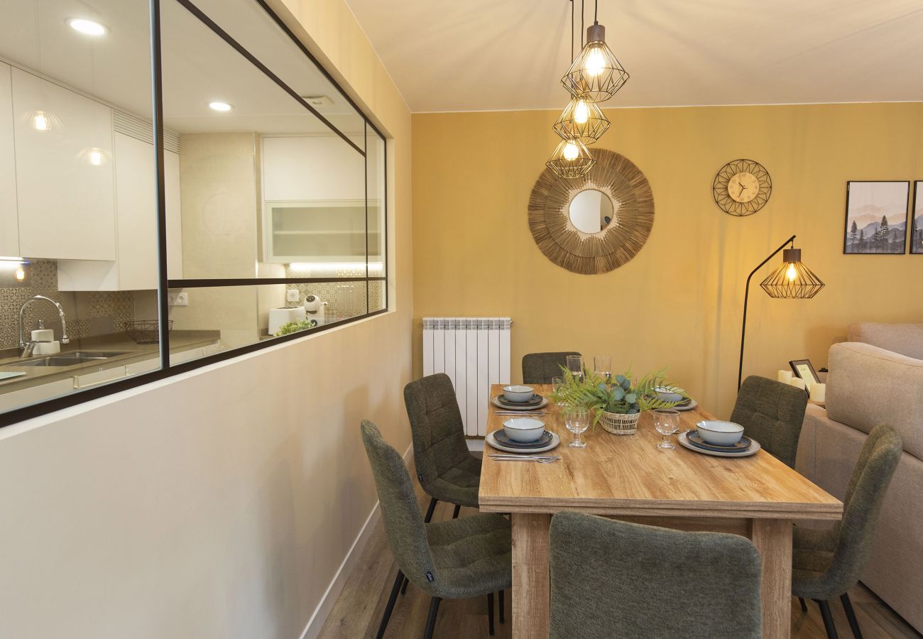 Apartamento en Panticosa - La Alhaja de Panticosa by BeValle