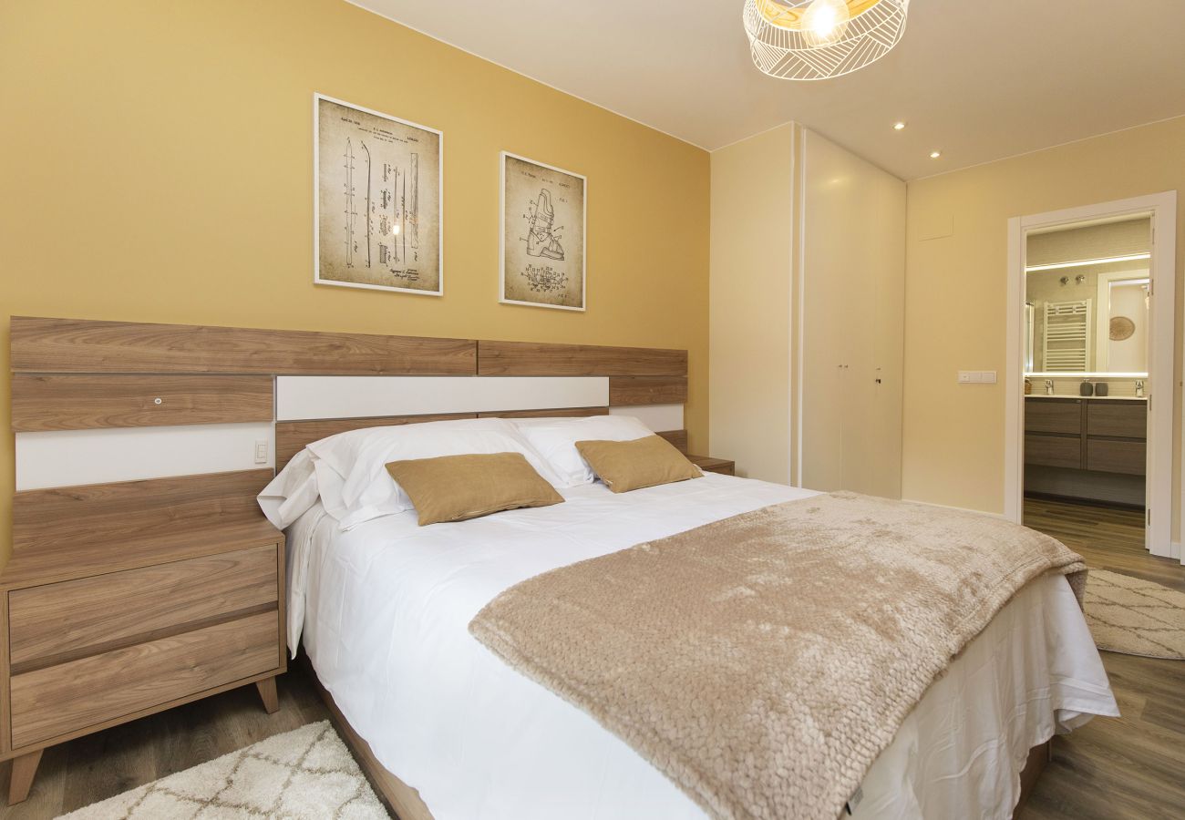 Apartamento en Panticosa - La Alhaja de Panticosa by BeValle