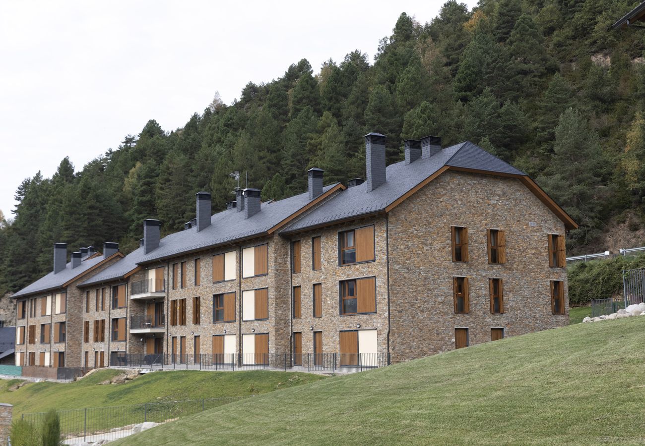Apartamento en Panticosa - La Alhaja de Panticosa by BeValle
