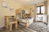 Apartamento en Panticosa - La Alhaja de Panticosa by BeValle