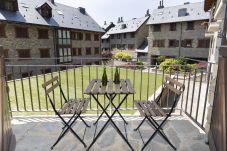 Apartamento en Panticosa - Refugio del Roble