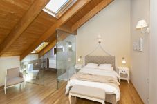 Apartamento en Panticosa - Refugio del Roble