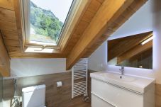 Apartamento en Panticosa - Refugio del Roble
