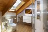 Apartamento en Panticosa - Refugio del Roble by BeValle