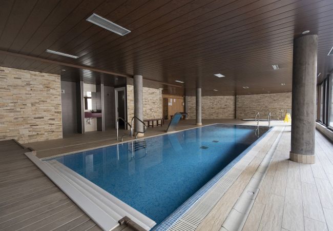 Apartamento en Panticosa - Acentor Alpino