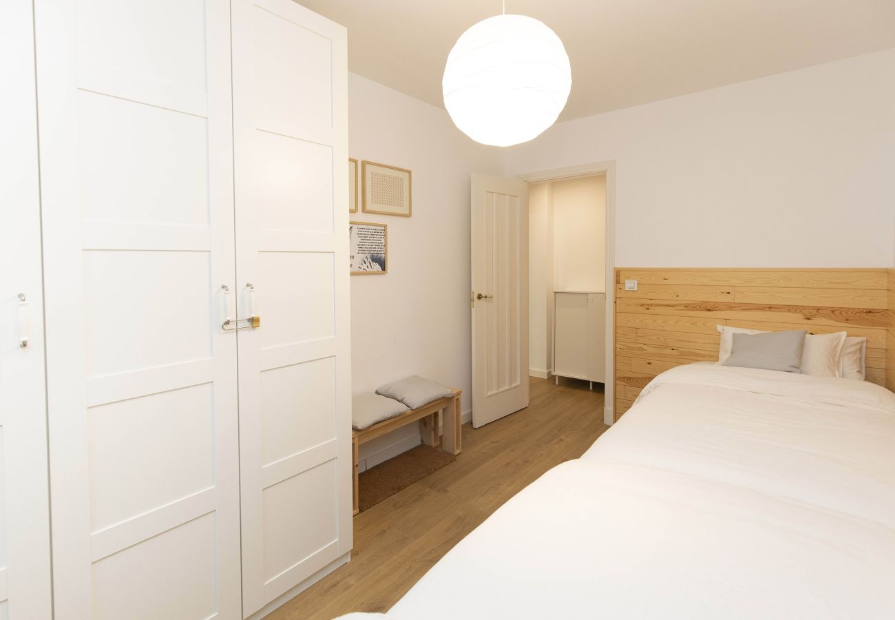Apartamento en Panticosa - Acentor Alpino by BeValle