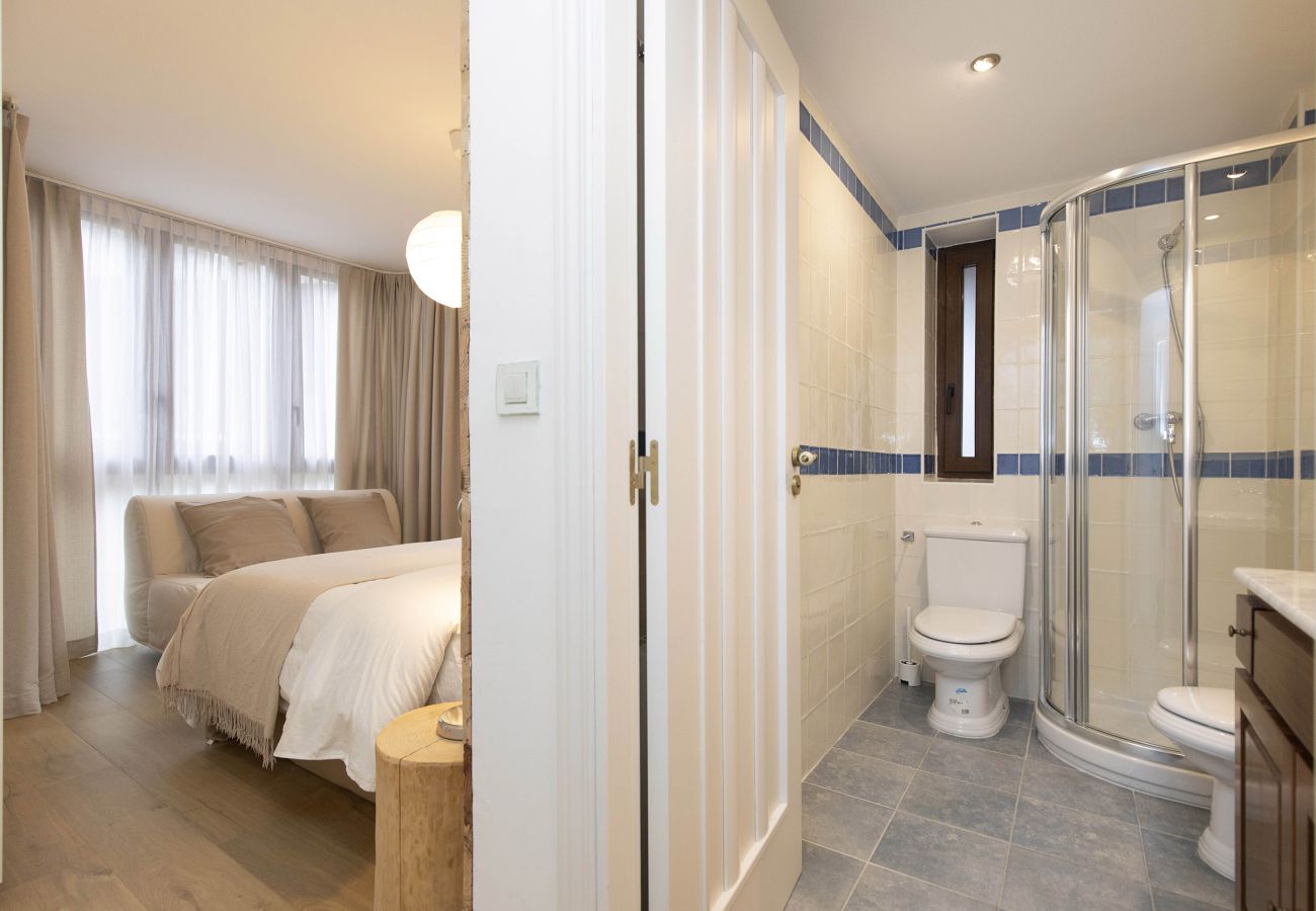 Apartamento en Panticosa - Acentor Alpino by BeValle