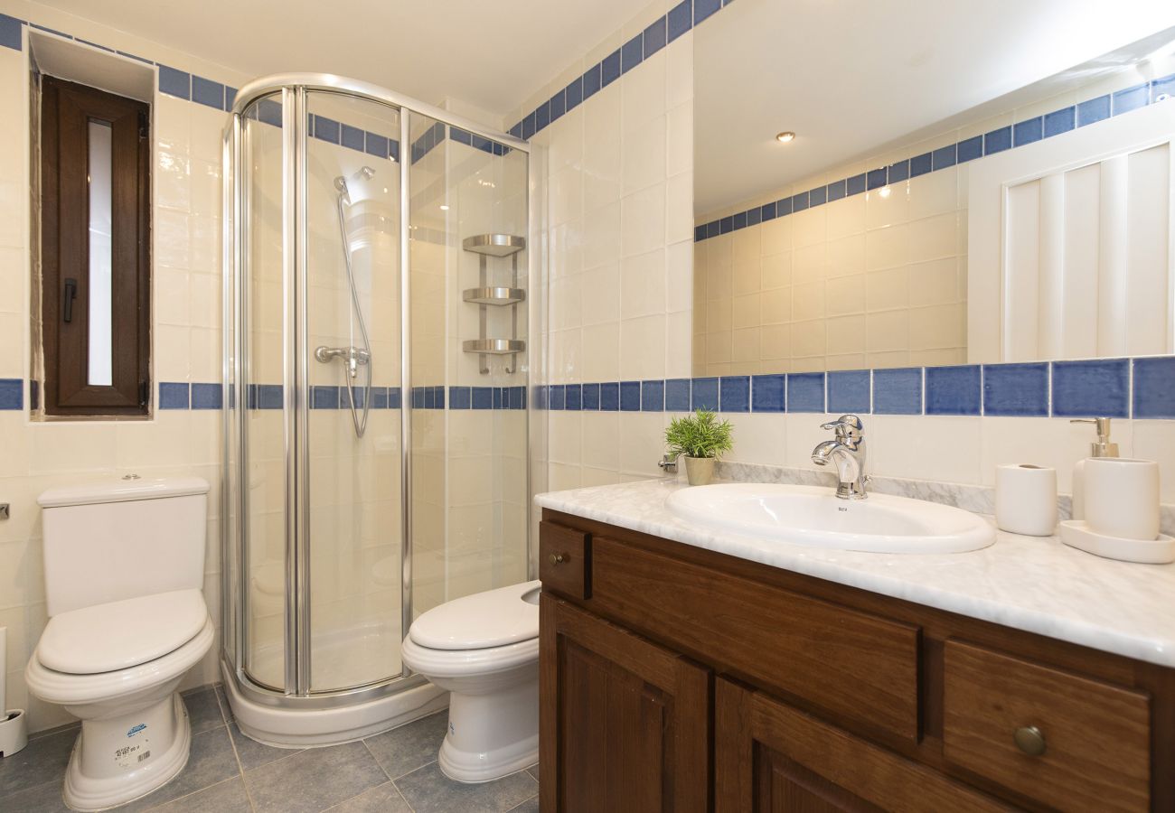 Apartamento en Panticosa - Acentor Alpino by BeValle