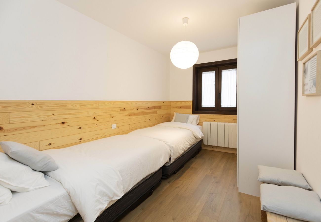 Apartamento en Panticosa - Acentor Alpino by BeValle