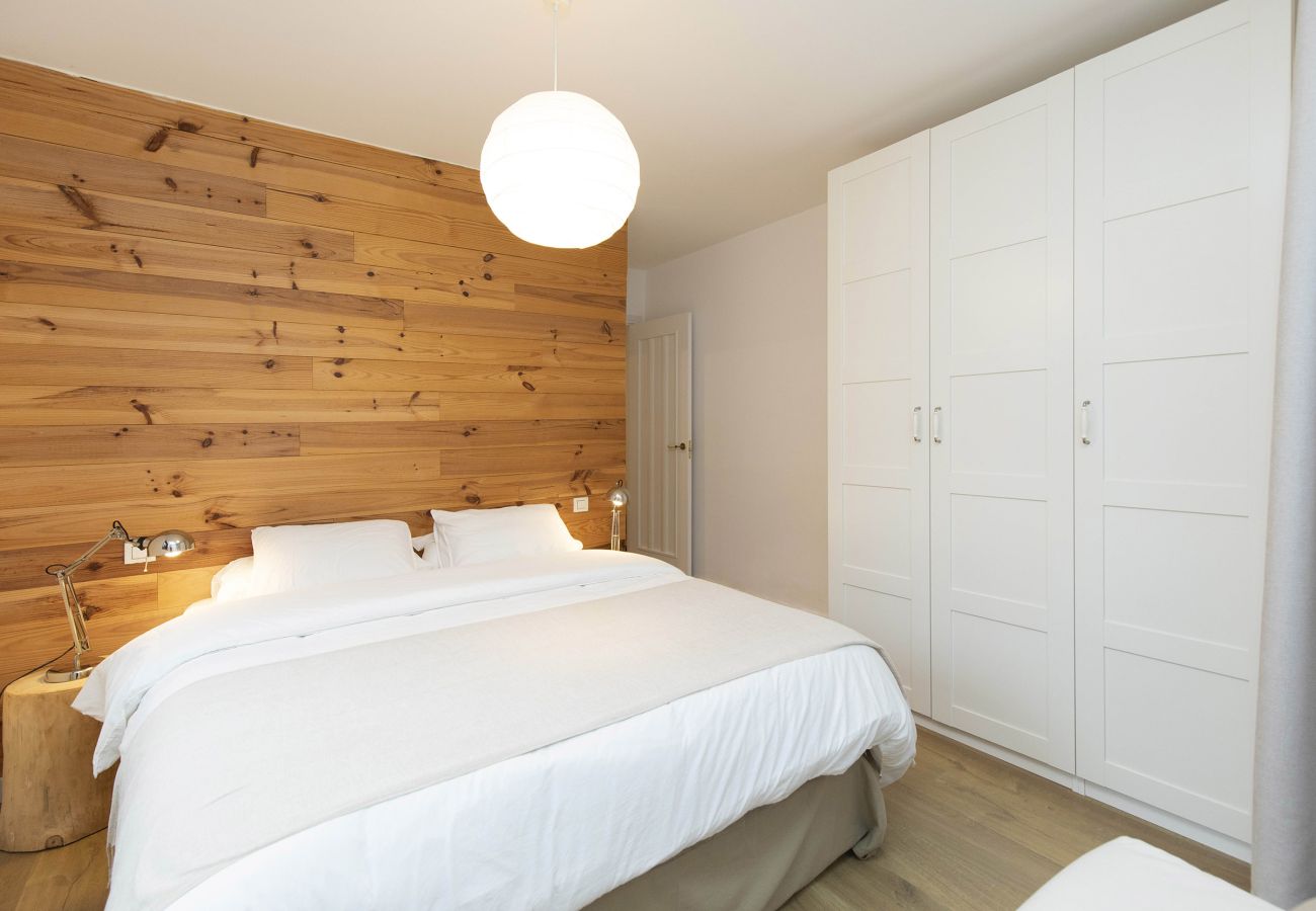 Apartamento en Panticosa - Acentor Alpino by BeValle