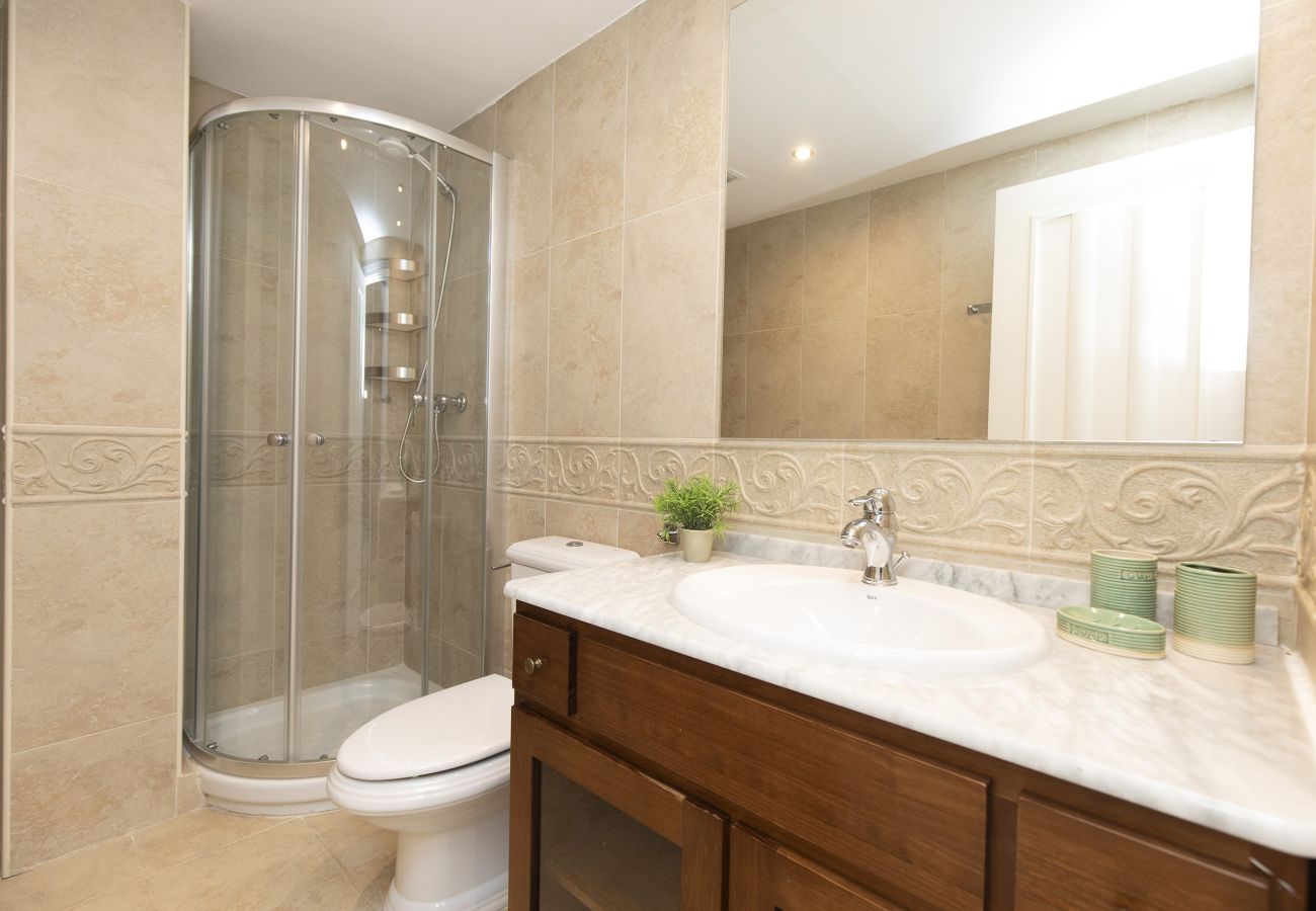 Apartamento en Panticosa - Acentor Alpino by BeValle