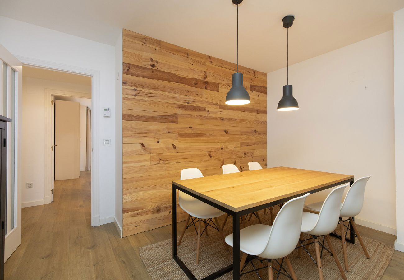 Apartamento en Panticosa - Acentor Alpino by BeValle