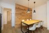 Apartamento en Panticosa - Acentor Alpino by BeValle