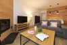 Apartamento en Panticosa - Acentor Alpino by BeValle