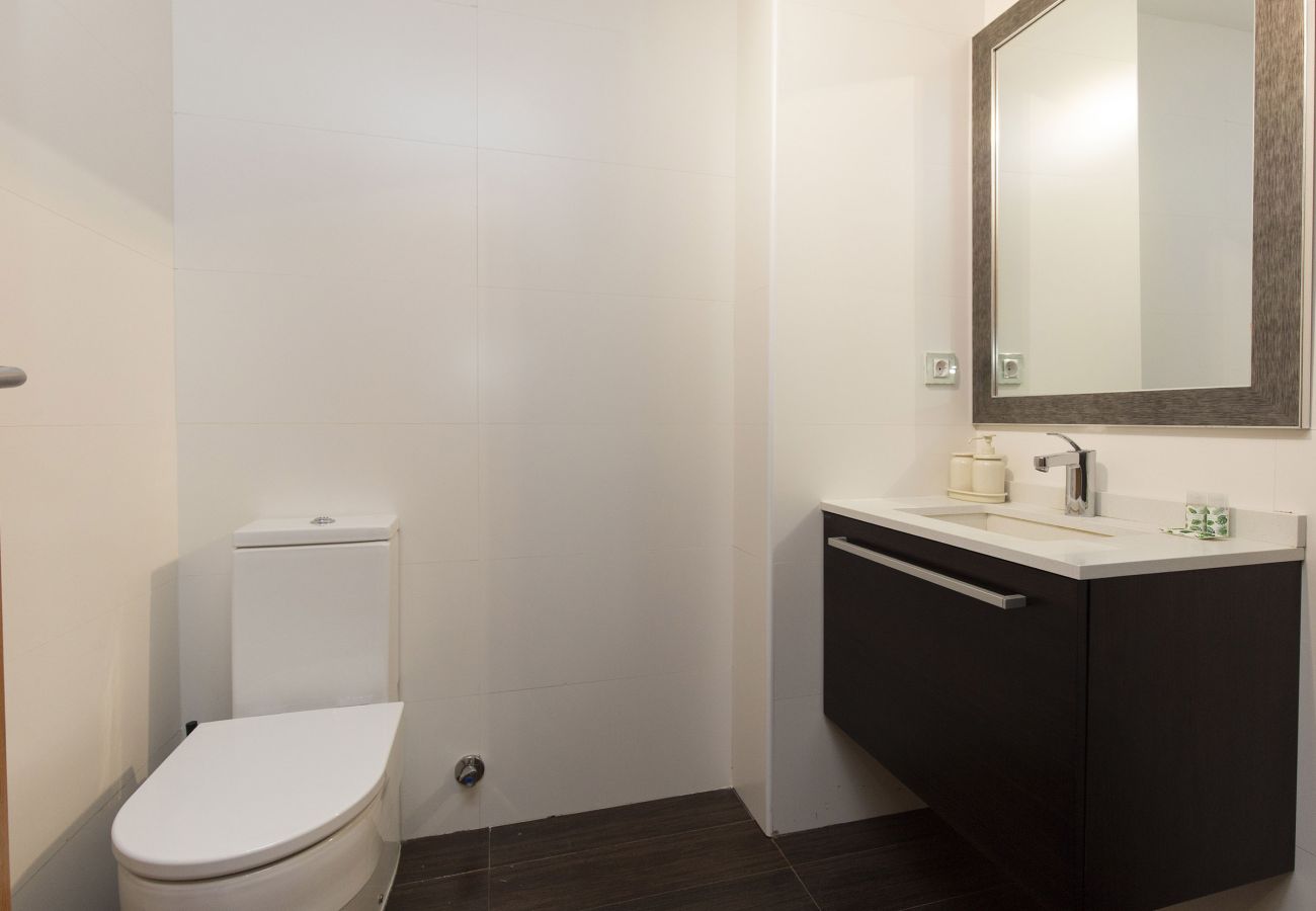 Apartamento en Panticosa - Casa MiMar by BeValle