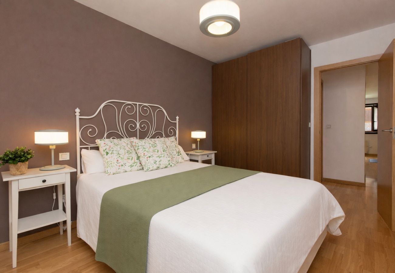 Apartamento en Panticosa - Casa MiMar by BeValle