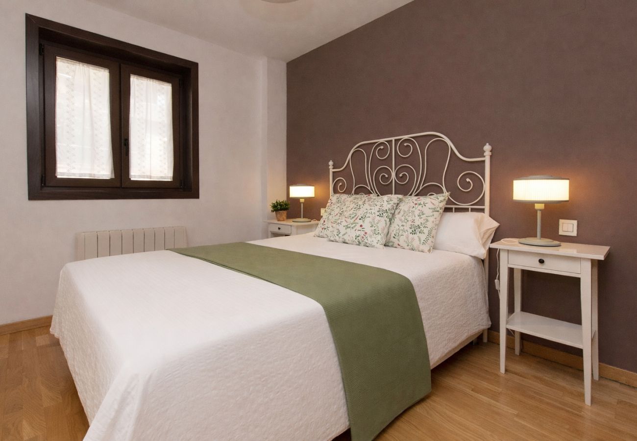 Apartamento en Panticosa - Casa MiMar by BeValle