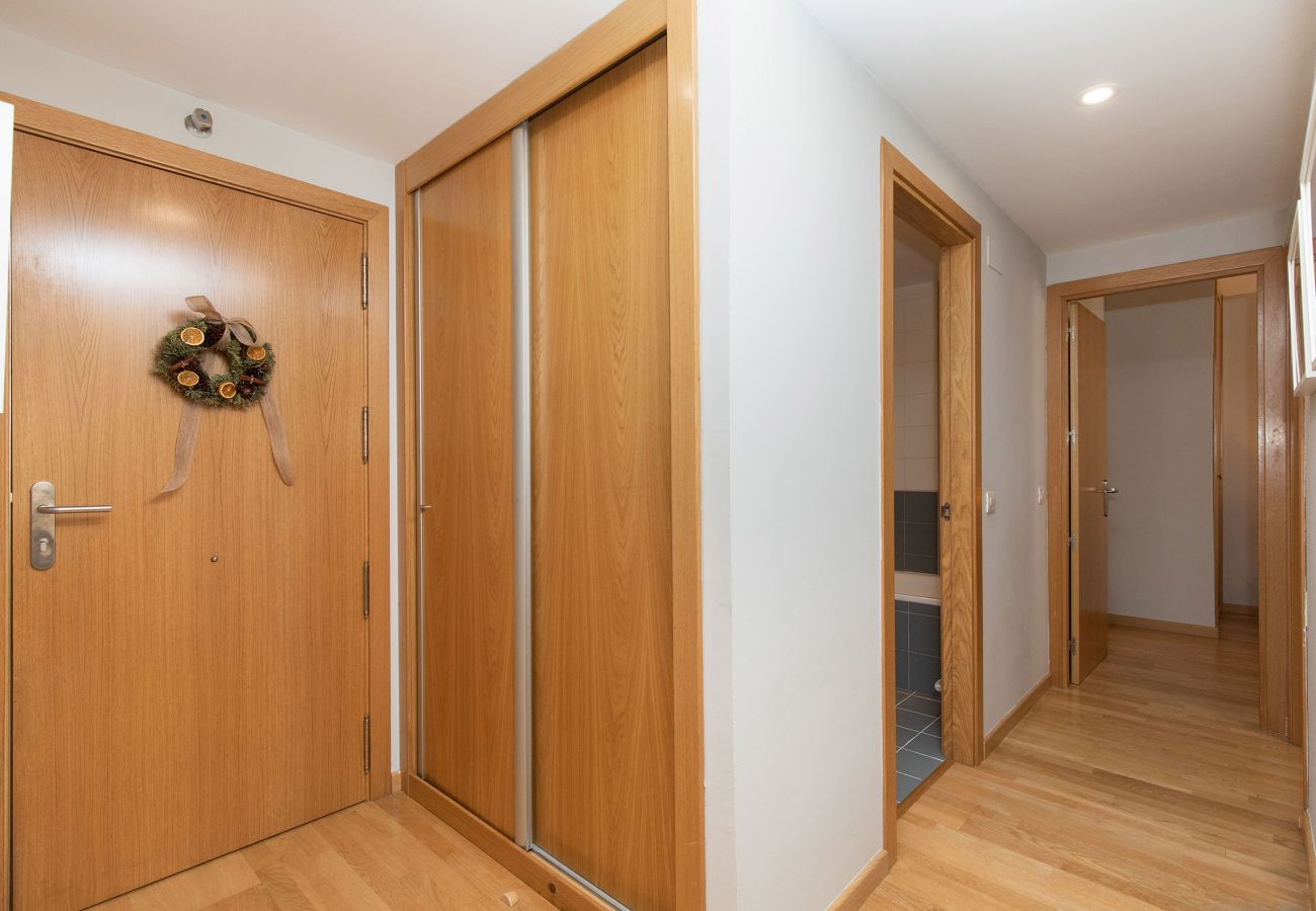 Apartamento en Panticosa - Casa de La Laguna by BeValle