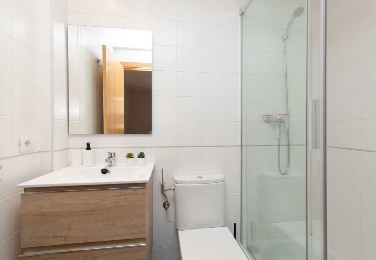Apartamento en Panticosa - Casa de La Laguna by BeValle