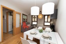 Apartamento en Panticosa - Casa de La Laguna