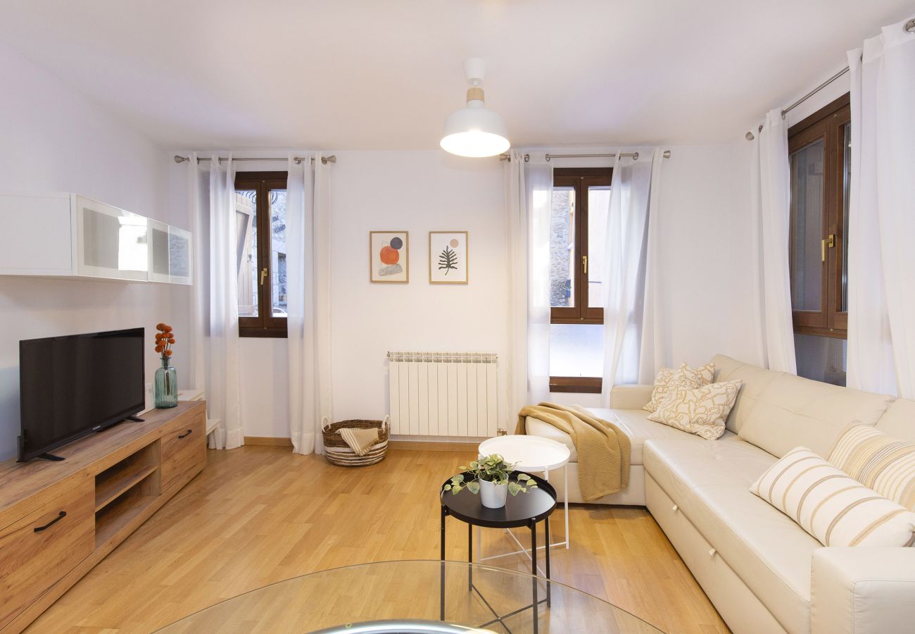 Apartamento en Panticosa - Calma by BeValle