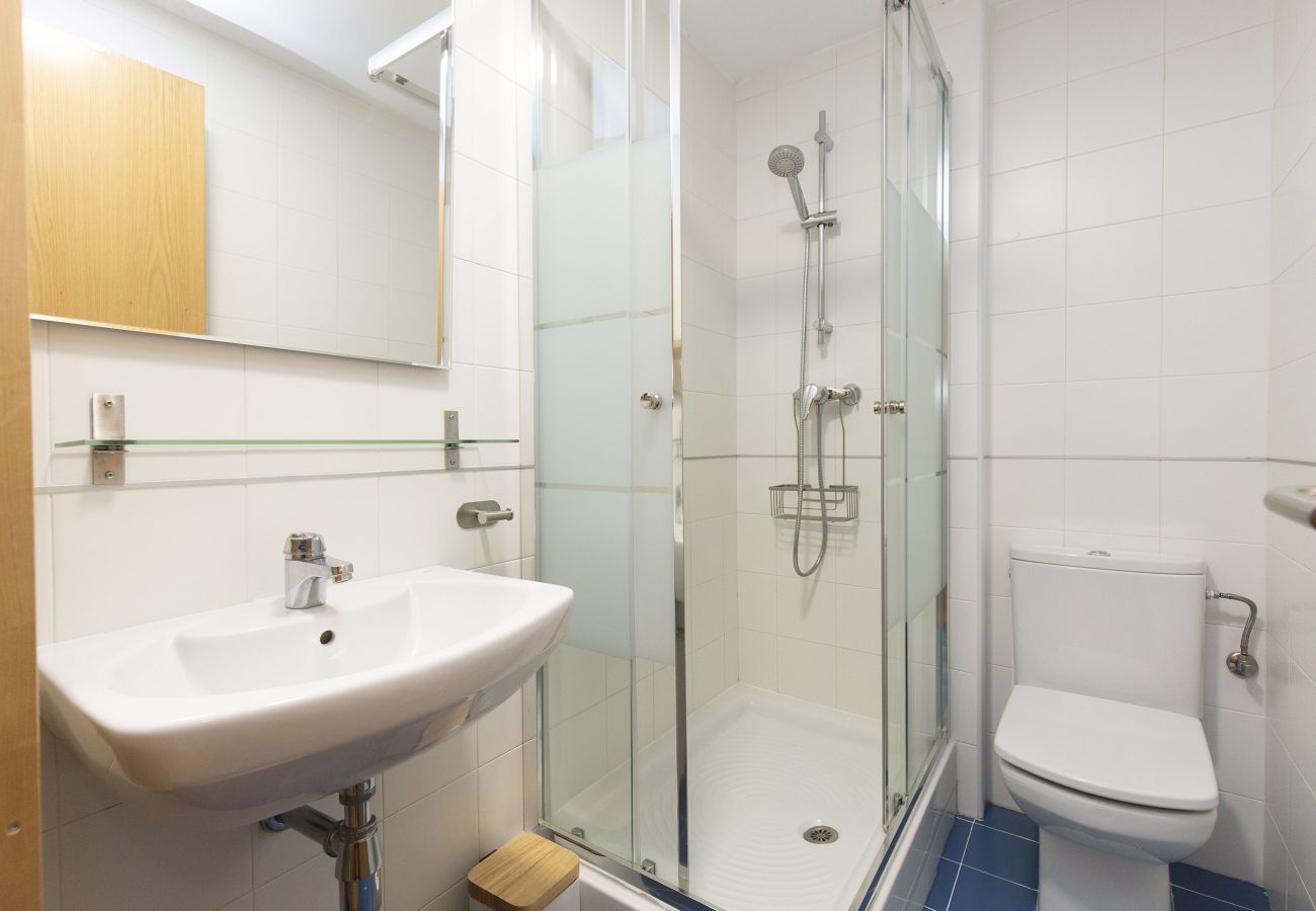 Apartamento en Panticosa - Calma by BeValle