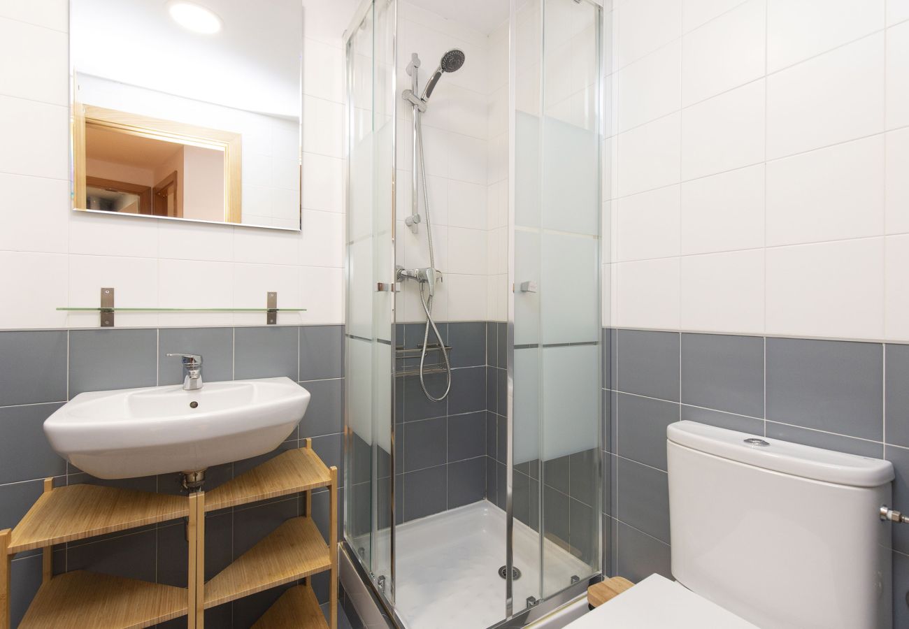 Apartamento en Panticosa - Calma by BeValle