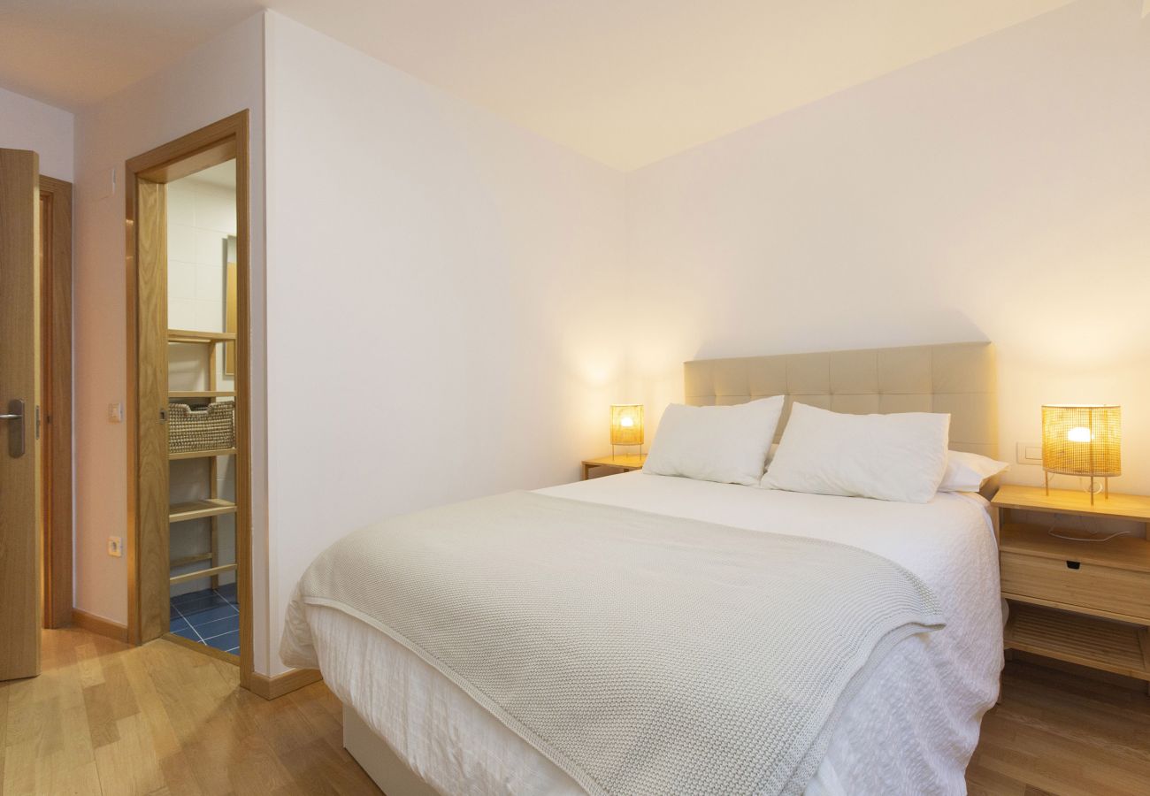 Apartamento en Panticosa - Calma by BeValle