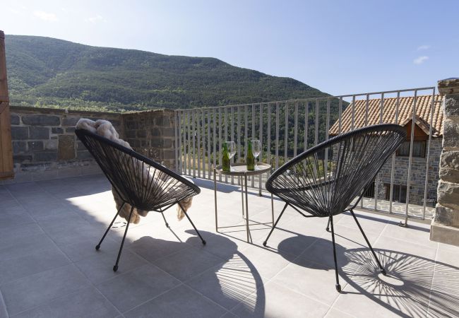 Apartamento en Gavin - Aura de Gavín by BeValle
