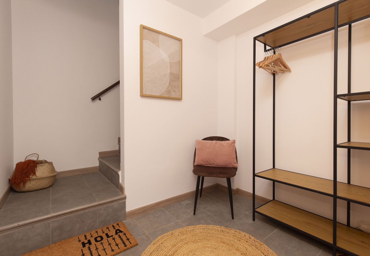 Apartamento en Gavin - Aura de Gavín by BeValle