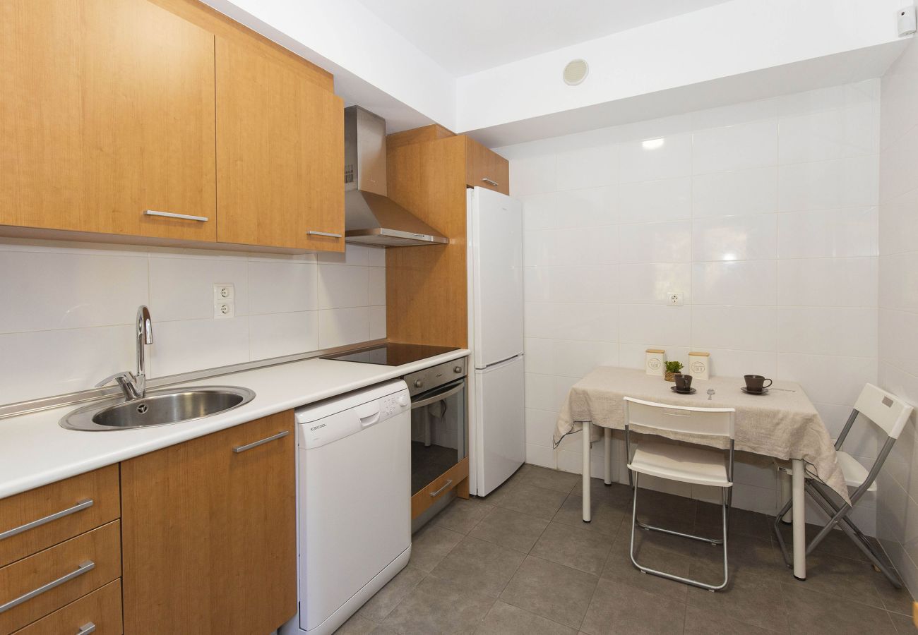 Apartamento en Gavin - Aura de Gavín by BeValle