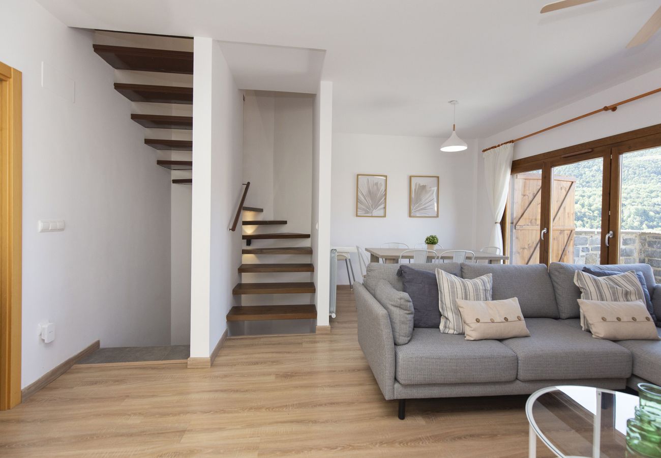 Apartamento en Gavin - Aura de Gavín by BeValle