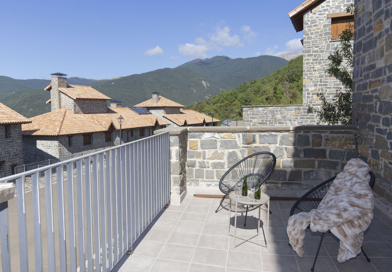Apartamento en Gavin - Aura de Gavín by BeValle